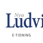 nya ludvika tidning e-tidning android application logo